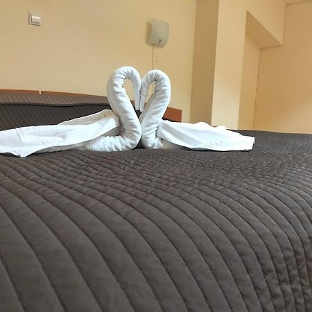 Hotel Express Predeal Exteriér fotografie