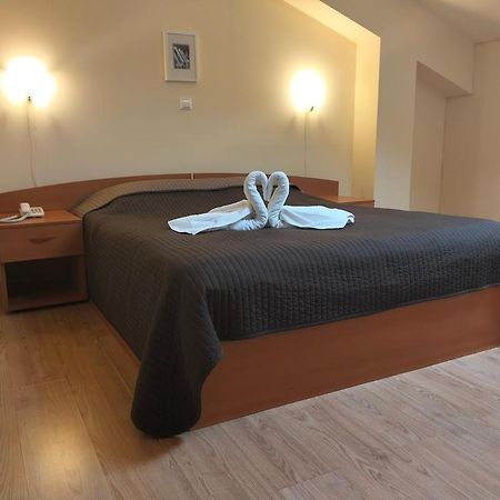 Hotel Express Predeal Exteriér fotografie