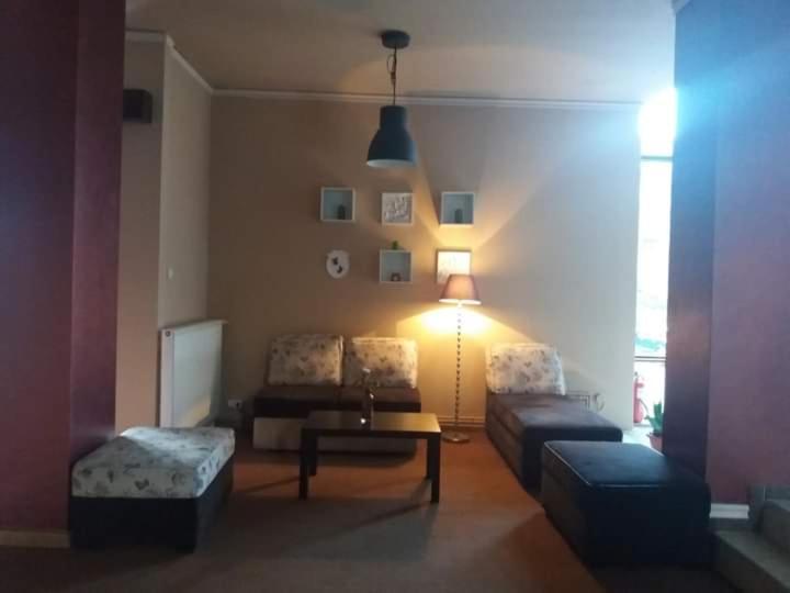 Hotel Express Predeal Exteriér fotografie