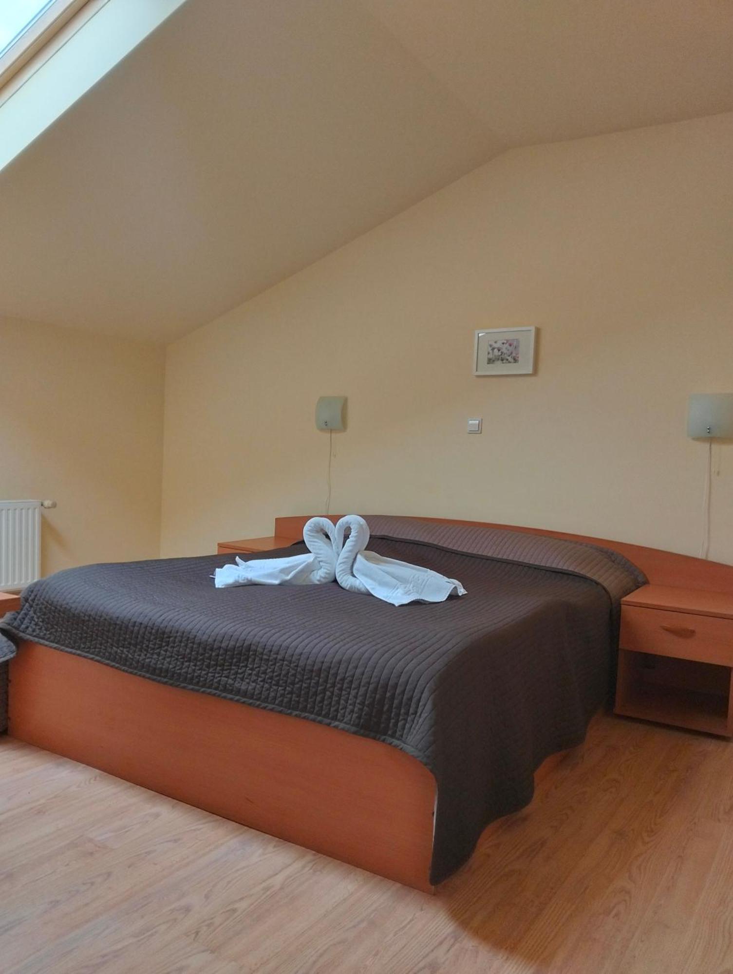 Hotel Express Predeal Exteriér fotografie