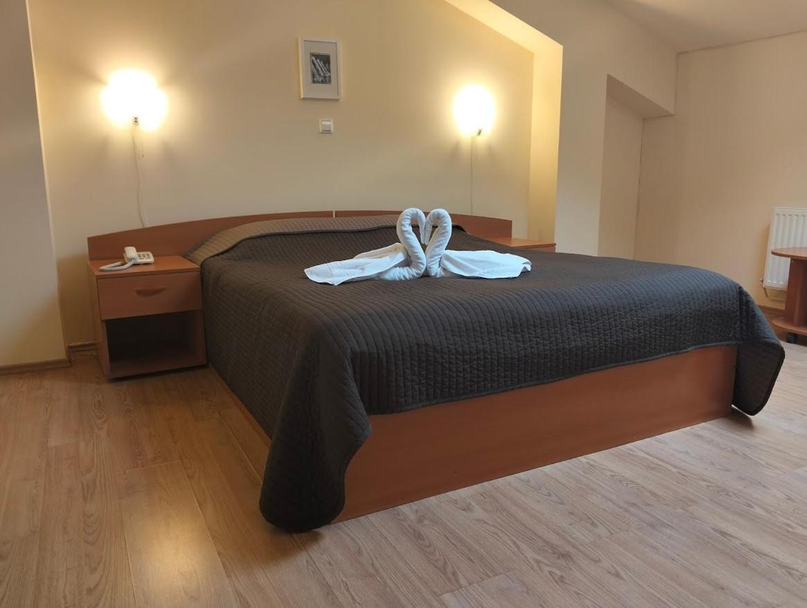 Hotel Express Predeal Exteriér fotografie