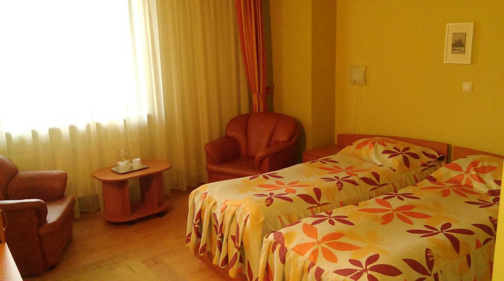 Hotel Express Predeal Pokoj fotografie